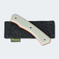 Cabo Conjunto Rigiflex Coyote Laranja/Bege Machado Ax - 4000 RFCO-250