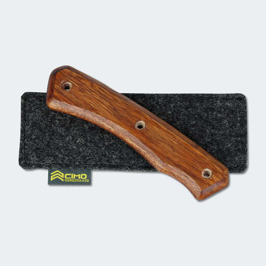 Cabo Conjunto Madeira Machado Ax - 4000 MAD-250