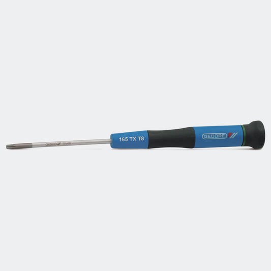 Chave Torx Com Cabo 165tx-T8