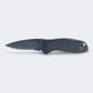 Canivete Cimo Dallas 56 Black Titanium Full Com Clip – DA56F-BTI