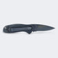 Canivete Cimo Dallas 56 Black Titanium Full Com Clip – DA56F-BTI