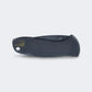 Canivete Cimo Dallas 56 Black Titanium Full Com Clip – DA56F-BTI