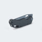 Canivete Cimo Eclipse Tanto Black Titanium Cabo Fibra de Carbono Com Clip – EC85T-BTI