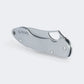Canivete Cimo Gecko 7 Inox Cabo Inox Com Clip - GE7