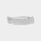 Canivete Cimo Huffero 80 Inox Com Clip - H80