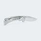 Canivete Cimo Huffero 80 Inox Com Clip - H80