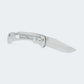 Canivete Cimo Huffero 80 Inox Com Clip - H80