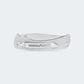Canivete Cimo Huffero 80 Inox Com Clip - H80