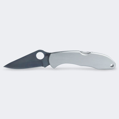 Canivete Cimo Heeler 3 Black Titanium Com Clip - 9440/3-BTI