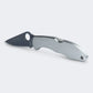 Canivete Cimo Heeler 3 Black Titanium Com Clip - 9440/3-BTI