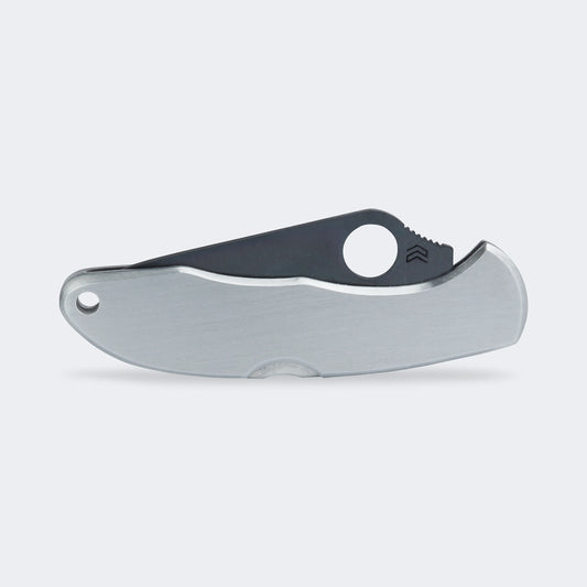 Canivete Cimo Heeler 3 Black Titanium Com Clip - 9440/3-BTI
