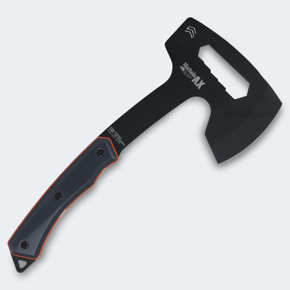 Machados de Aço Carbono: Compre Online na CIMO – Cimo