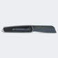 Canivete Cimo Navalha Black Titanium Cabo Fibra De Carbono Com Clip - NV59CLIP-FC-BTI