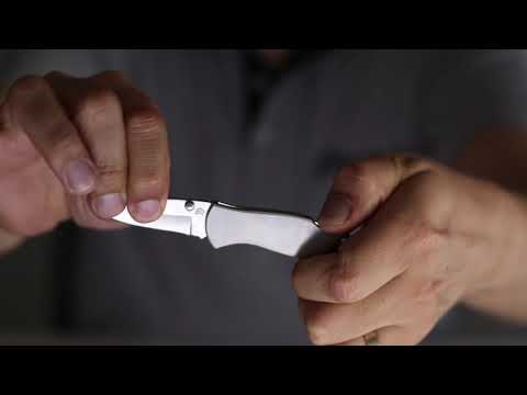 Canivete Cimo Dallas 56 Black Titanium Full Com Clip – DA56F-BTI